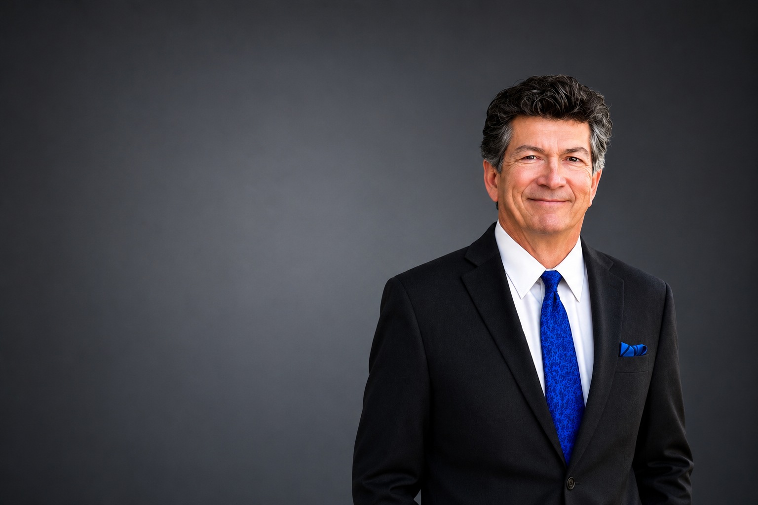 Michael J. Mirabella, mediator, arbitrator and special master